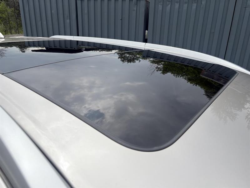 nissan Rogue 2023 - 44