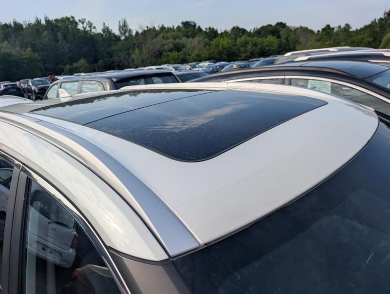 nissan Rogue 2023 - 9