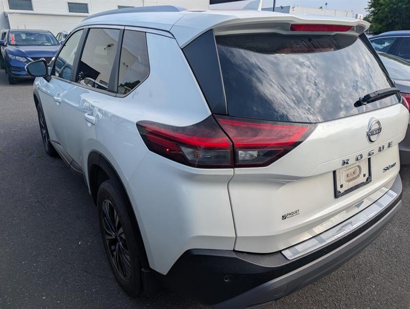 nissan Rogue 2023 - 15