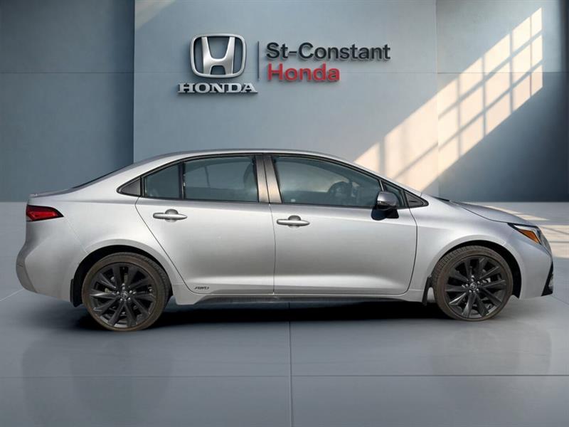 toyota Corolla Hybrid 2023 - 3