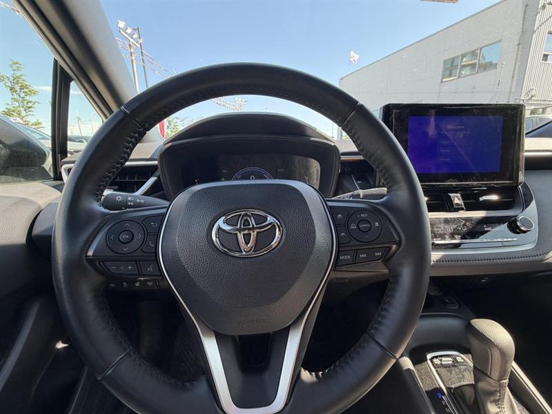 toyota Corolla Hybrid 2023 - 10
