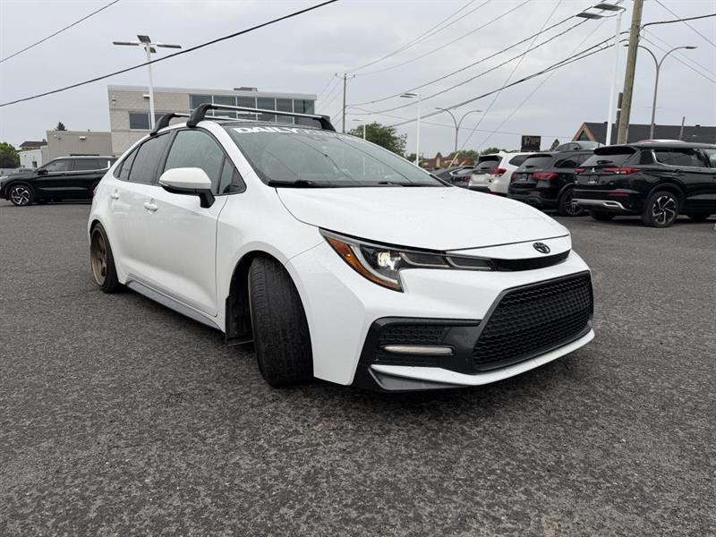 toyota Corolla 2021 - 3