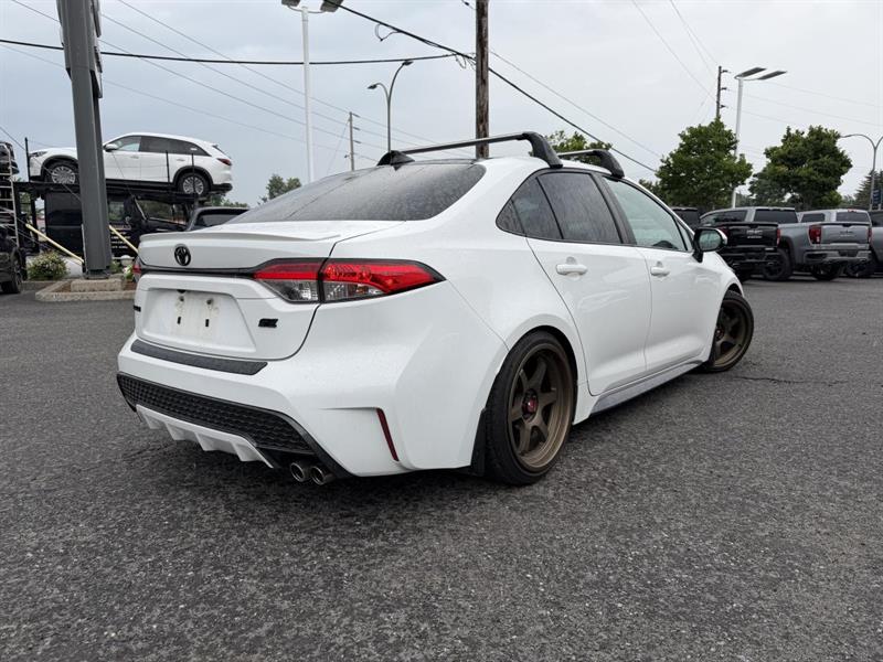 toyota Corolla 2021 - 5