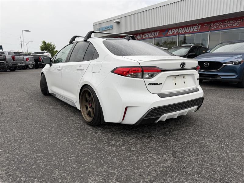 toyota Corolla 2021 - 7