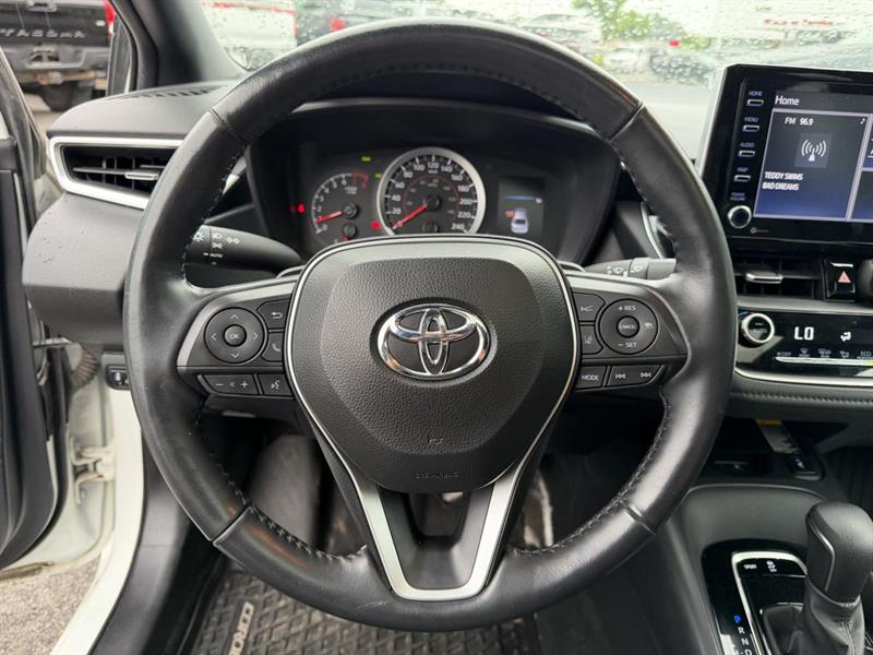 toyota Corolla 2021 - 10