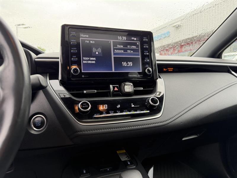 toyota Corolla 2021 - 13