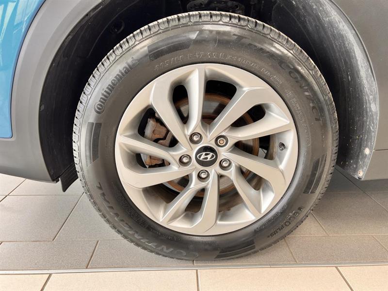 hyundai Tucson 2018 - 4