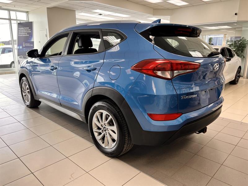 hyundai Tucson 2018 - 6