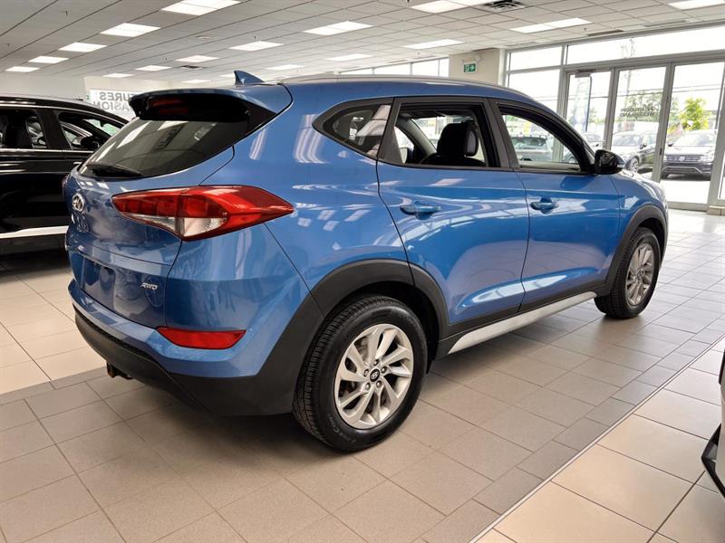 hyundai Tucson 2018 - 8