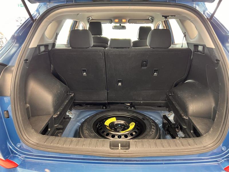 hyundai Tucson 2018 - 9