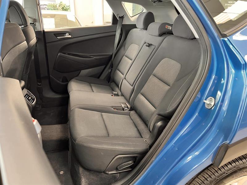hyundai Tucson 2018 - 10