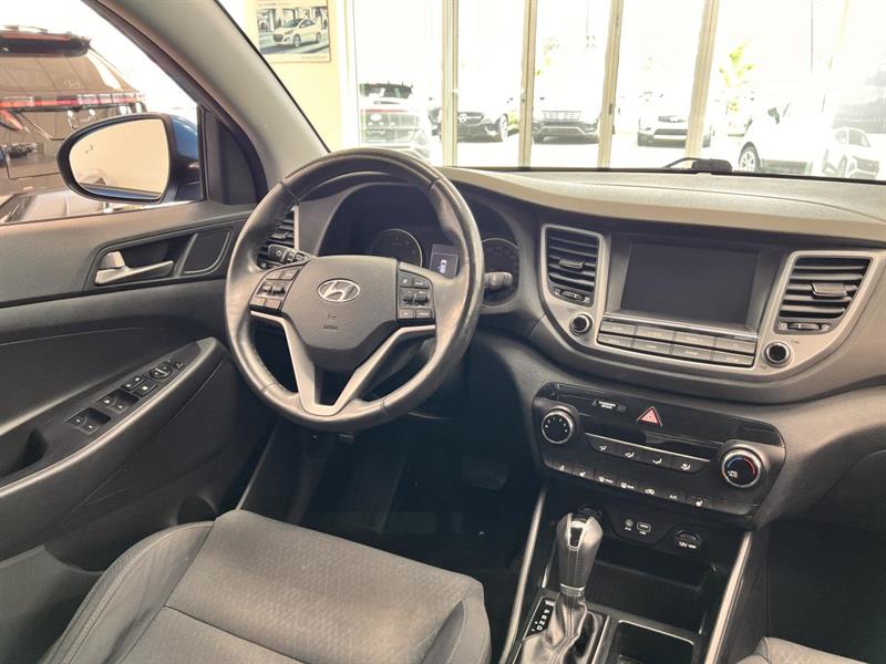 hyundai Tucson 2018 - 12