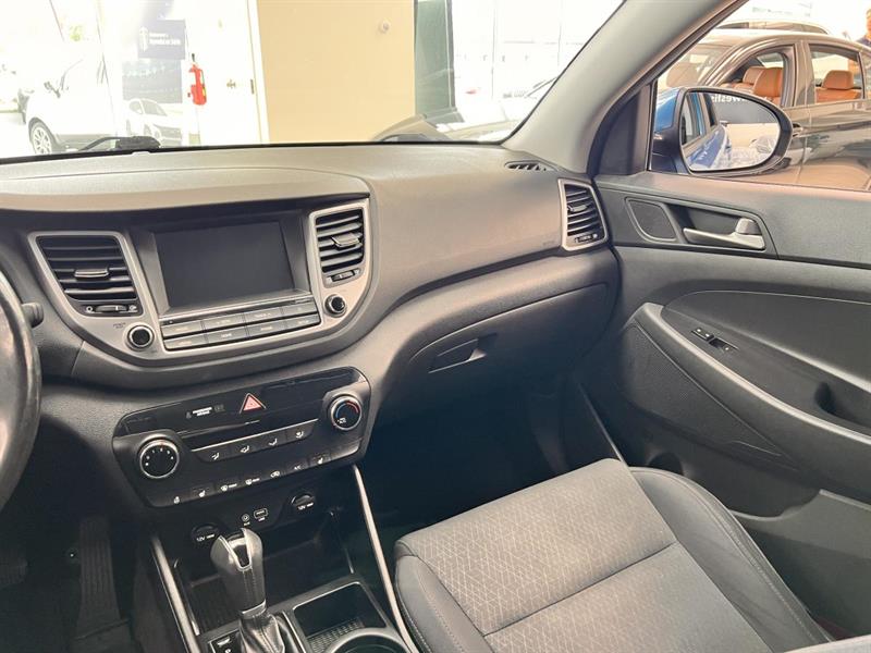 hyundai Tucson 2018 - 14