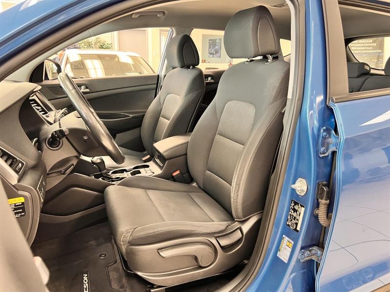 hyundai Tucson 2018 - 15