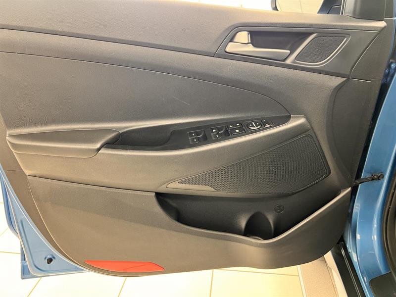 hyundai Tucson 2018 - 16