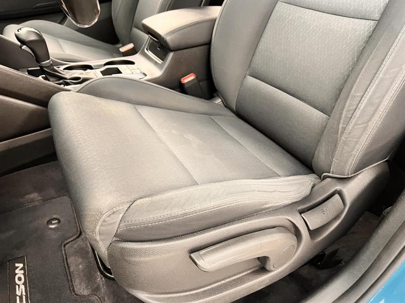 hyundai Tucson 2018 - 17