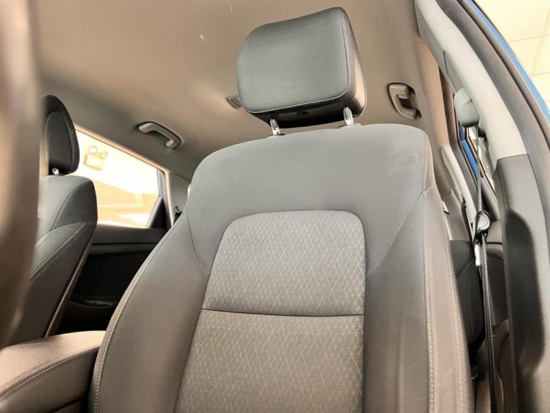 hyundai Tucson 2018 - 18