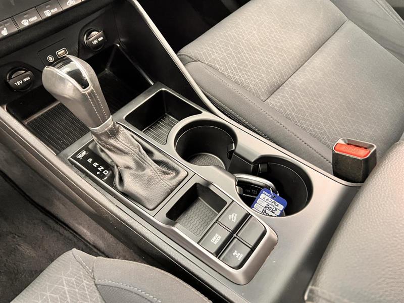 hyundai Tucson 2018 - 20