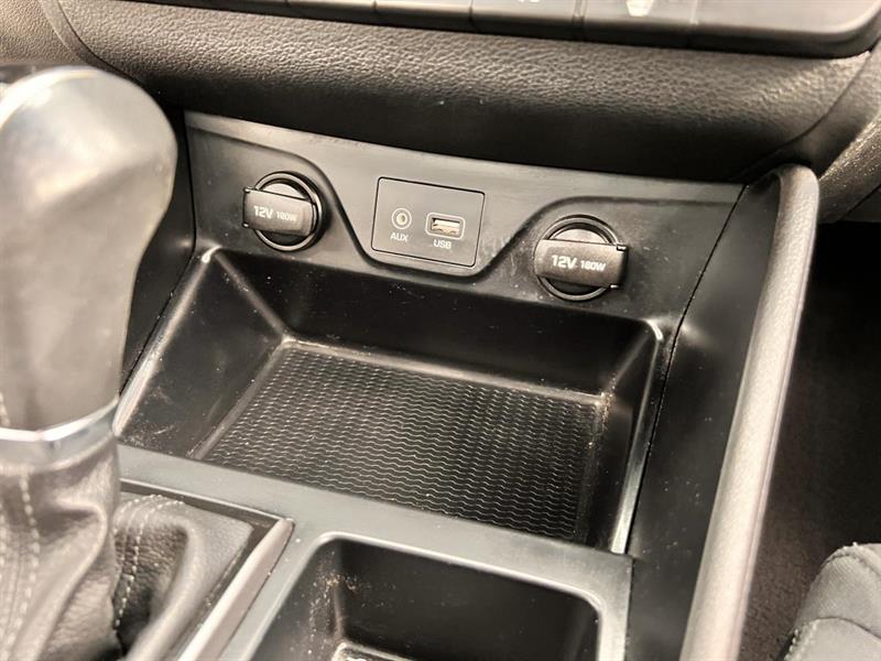 hyundai Tucson 2018 - 21