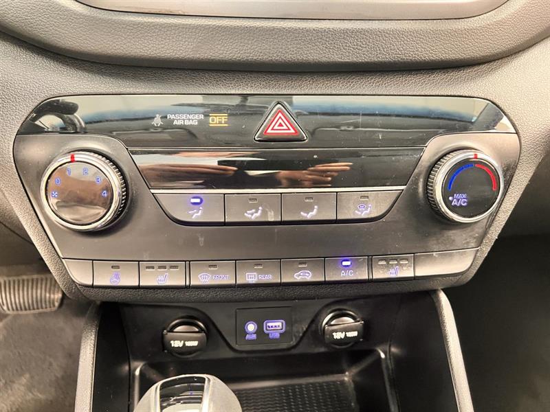 hyundai Tucson 2018 - 22