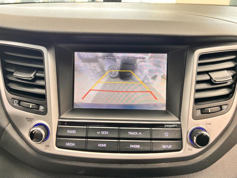 hyundai Tucson 2018 - 24