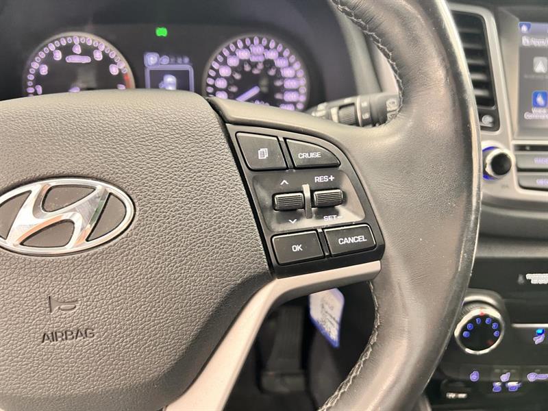 hyundai Tucson 2018 - 25