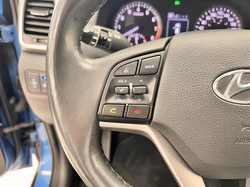 hyundai Tucson 2018 - 26