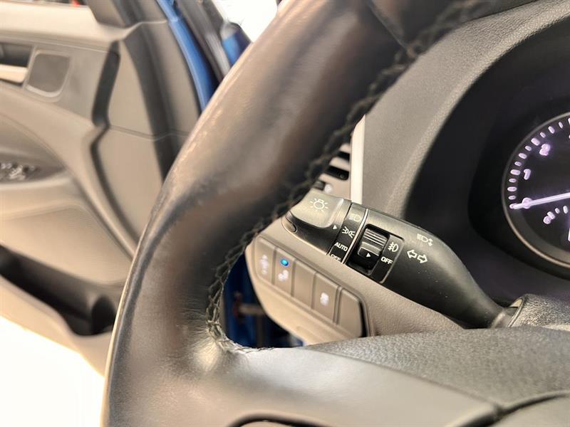 hyundai Tucson 2018 - 27