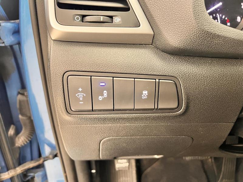 hyundai Tucson 2018 - 28