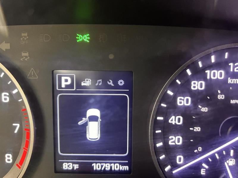 hyundai Tucson 2018 - 29