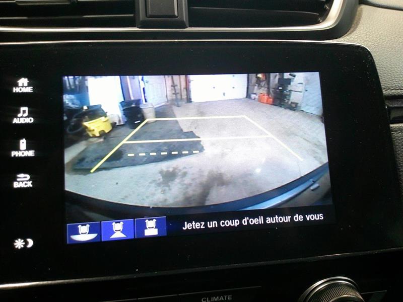 honda Odyssey 2016 - 9