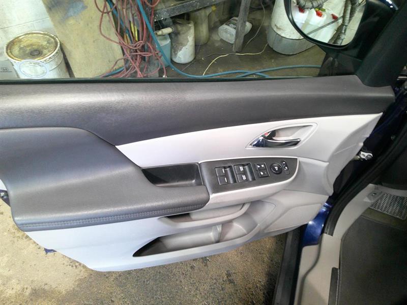 honda Odyssey 2016 - 10