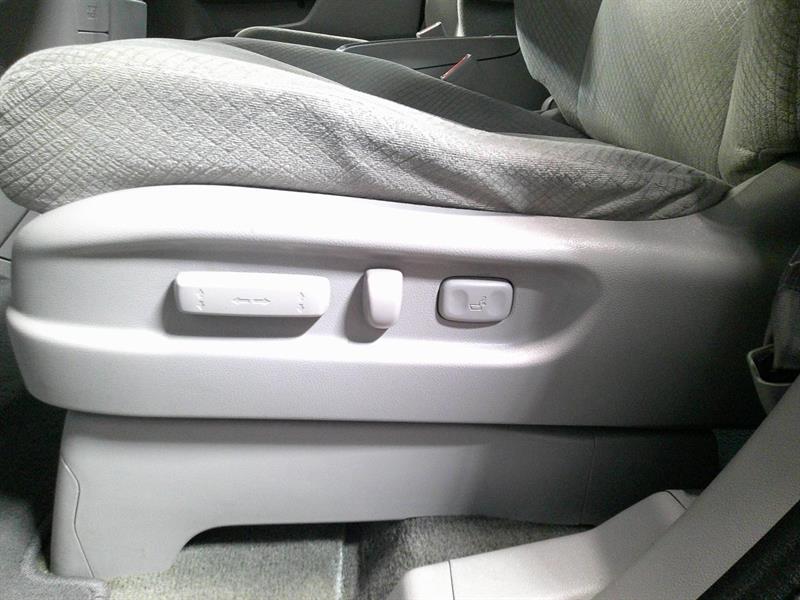 honda Odyssey 2016 - 13