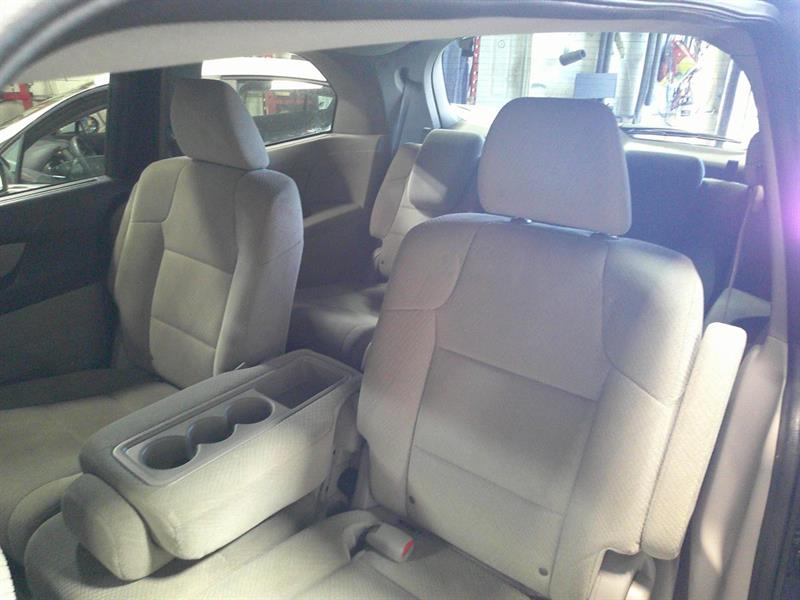 honda Odyssey 2016 - 14