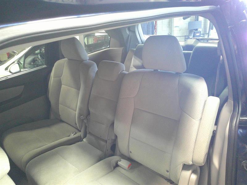 honda Odyssey 2016 - 15