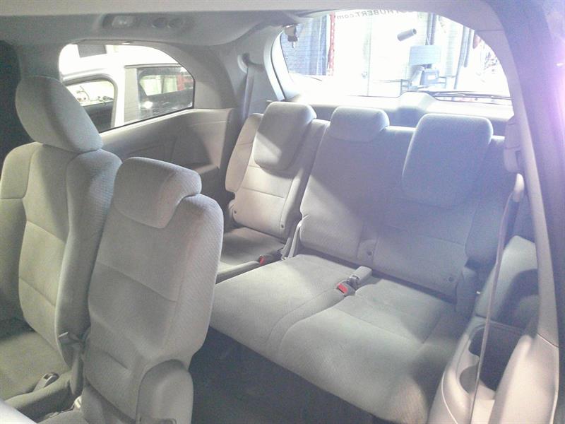 honda Odyssey 2016 - 16