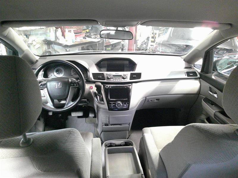 honda Odyssey 2016 - 20