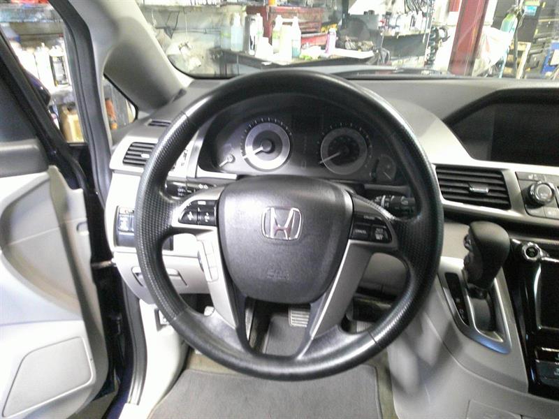 honda Odyssey 2016 - 21
