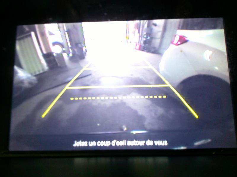 honda Odyssey 2016 - 22