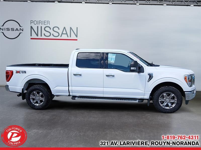ford F-150 2023 - 2