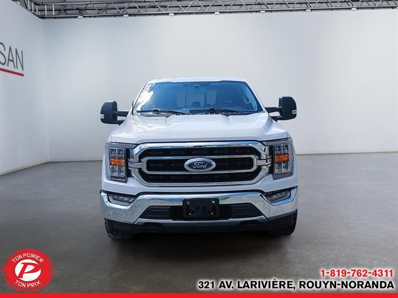 ford F-150 2023 - 3