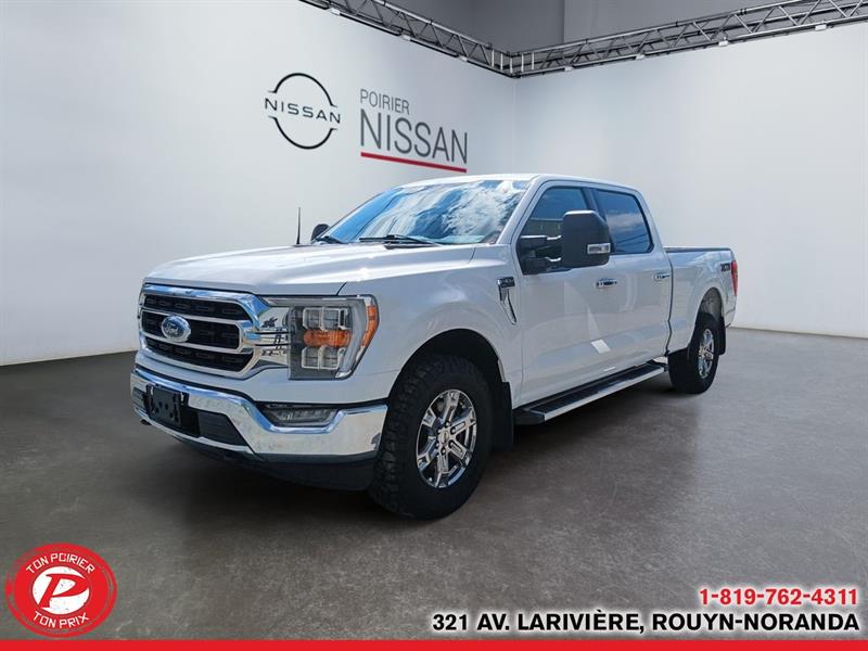 ford F-150 2023 - 4