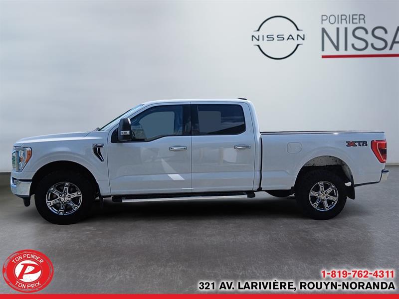 ford F-150 2023 - 5