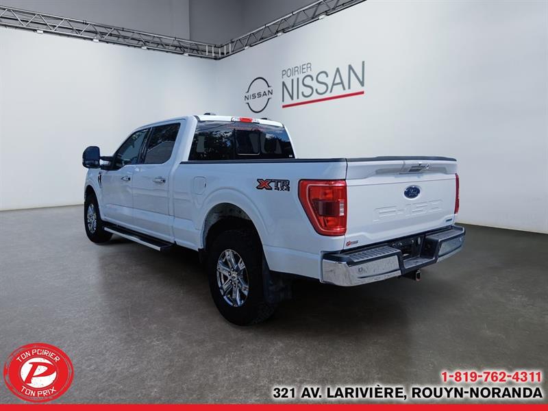 ford F-150 2023 - 7