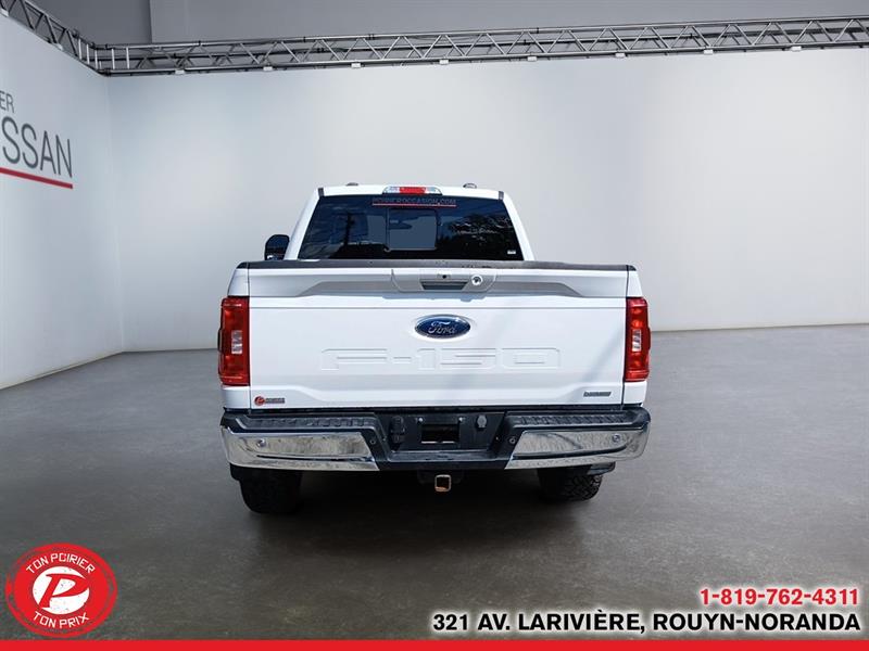 ford F-150 2023 - 8