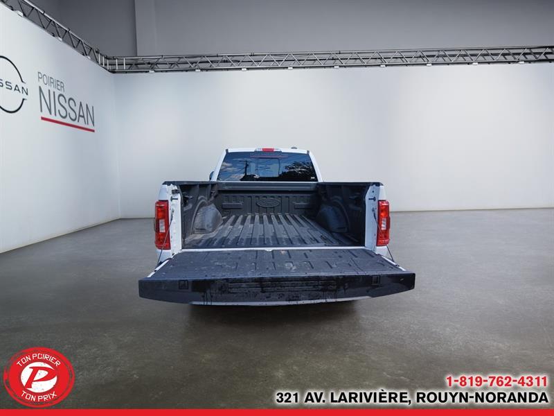 ford F-150 2023 - 9