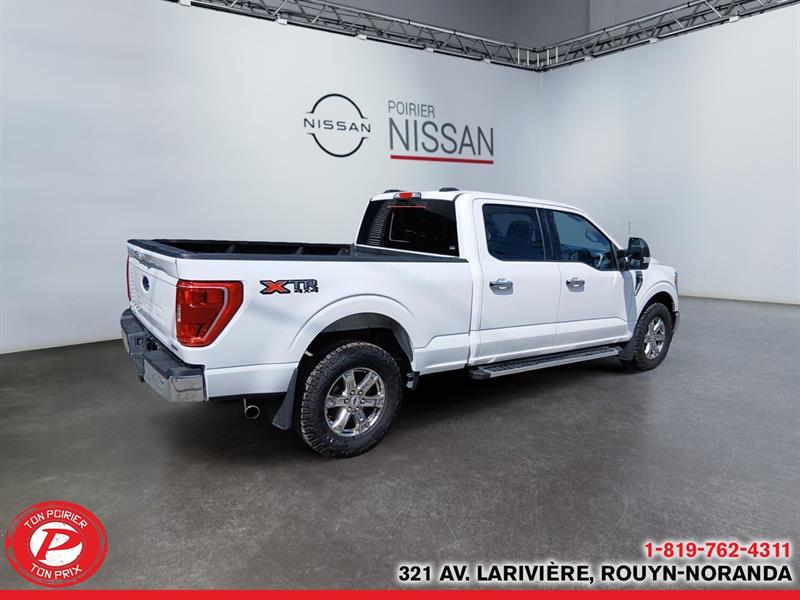 ford F-150 2023 - 10