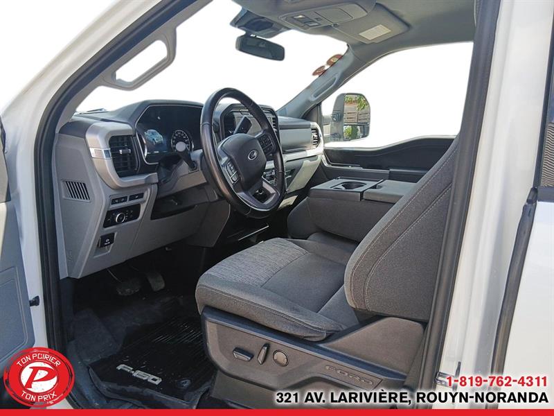 ford F-150 2023 - 11