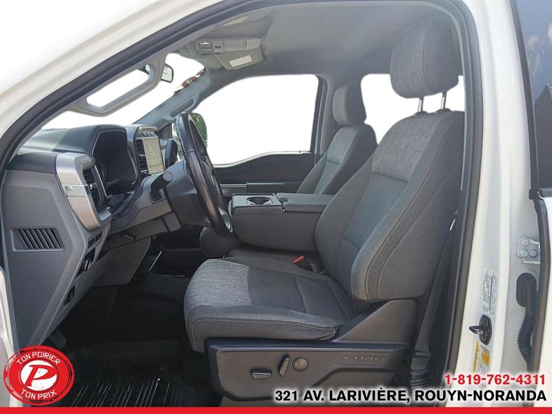 ford F-150 2023 - 13
