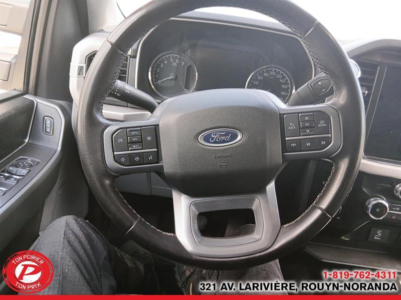 ford F-150 2023 - 14